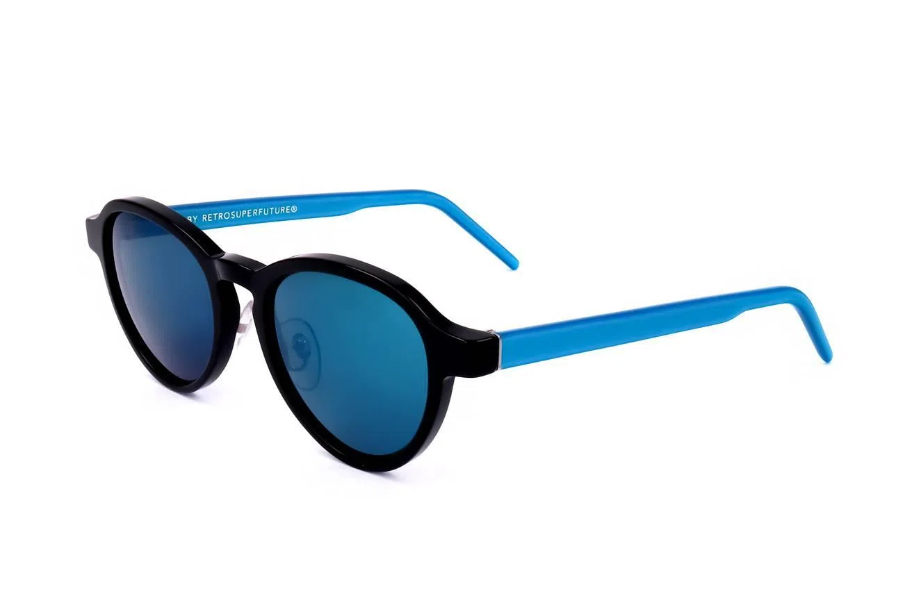 Retrosuperfuture VERSILIAACADEMIC Sunglasses - view 3